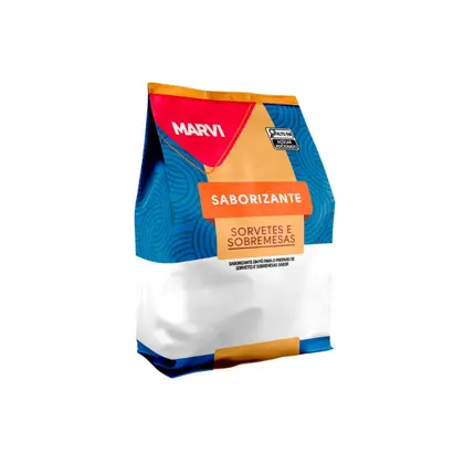 BASE P/SORVETE MARVI GOIABA 1KG