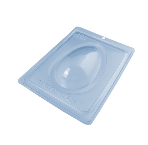 FORMA P/OVO DE PASCOA BWB 250G 10587 SIM