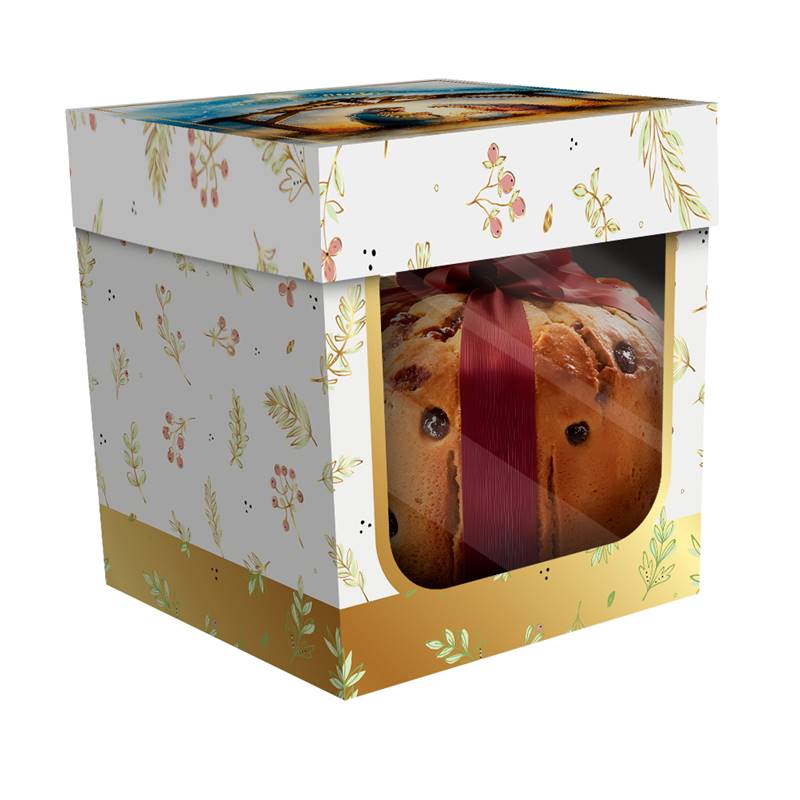 CAIXA P/MINI PANETTONE REGINA NATAL ESPE | Pipocão CAIXA P/MINI PANETTONE REGINA NATAL ESPE | Pipocão