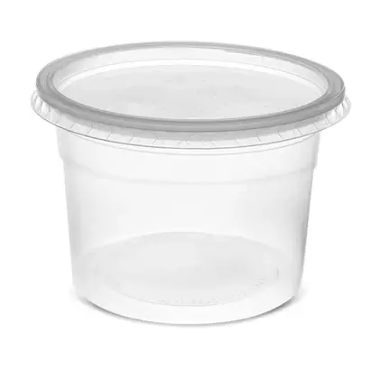 POTE PLAST C/TP PP MIC RIOPL 1000ML C/24