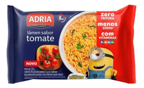 MAC INST ADRIA TOMATE 75G