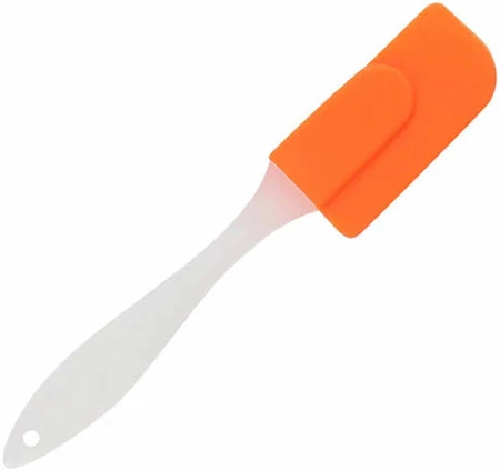 ESPATULA SILICONE WESTERN MULTI 19,5CM