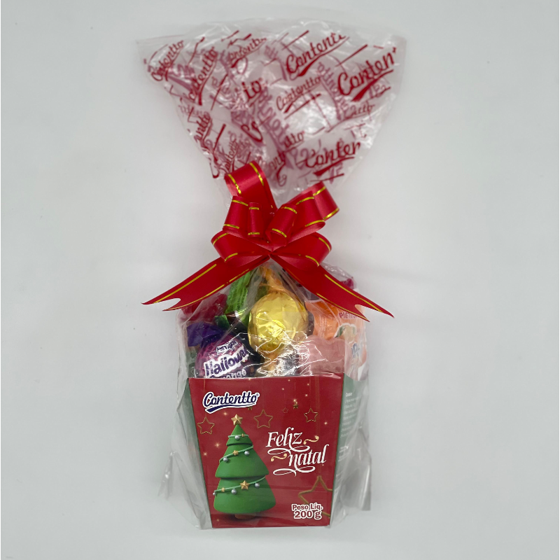 CESTA NATAL CLASSY PIETROBON 200G