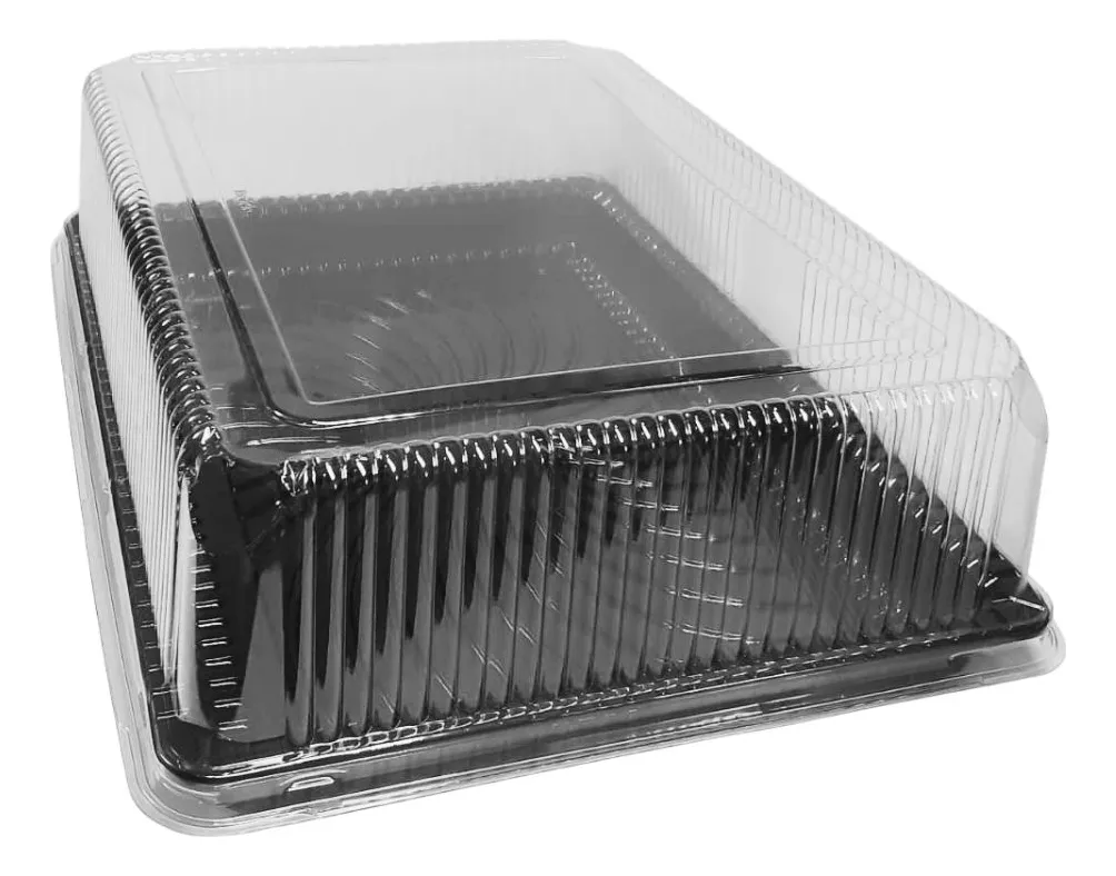 EMBALAGEM P/ BOLO BIPACK RET BP70 UN