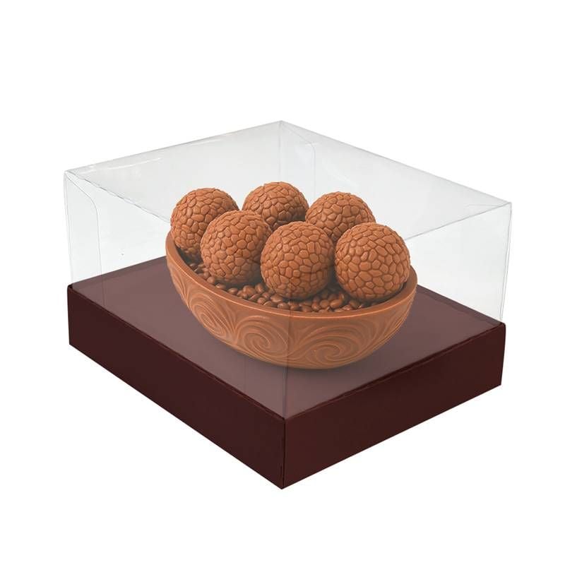 CAIXA MINI OVO PASCOA REGINA 50A100G MAR