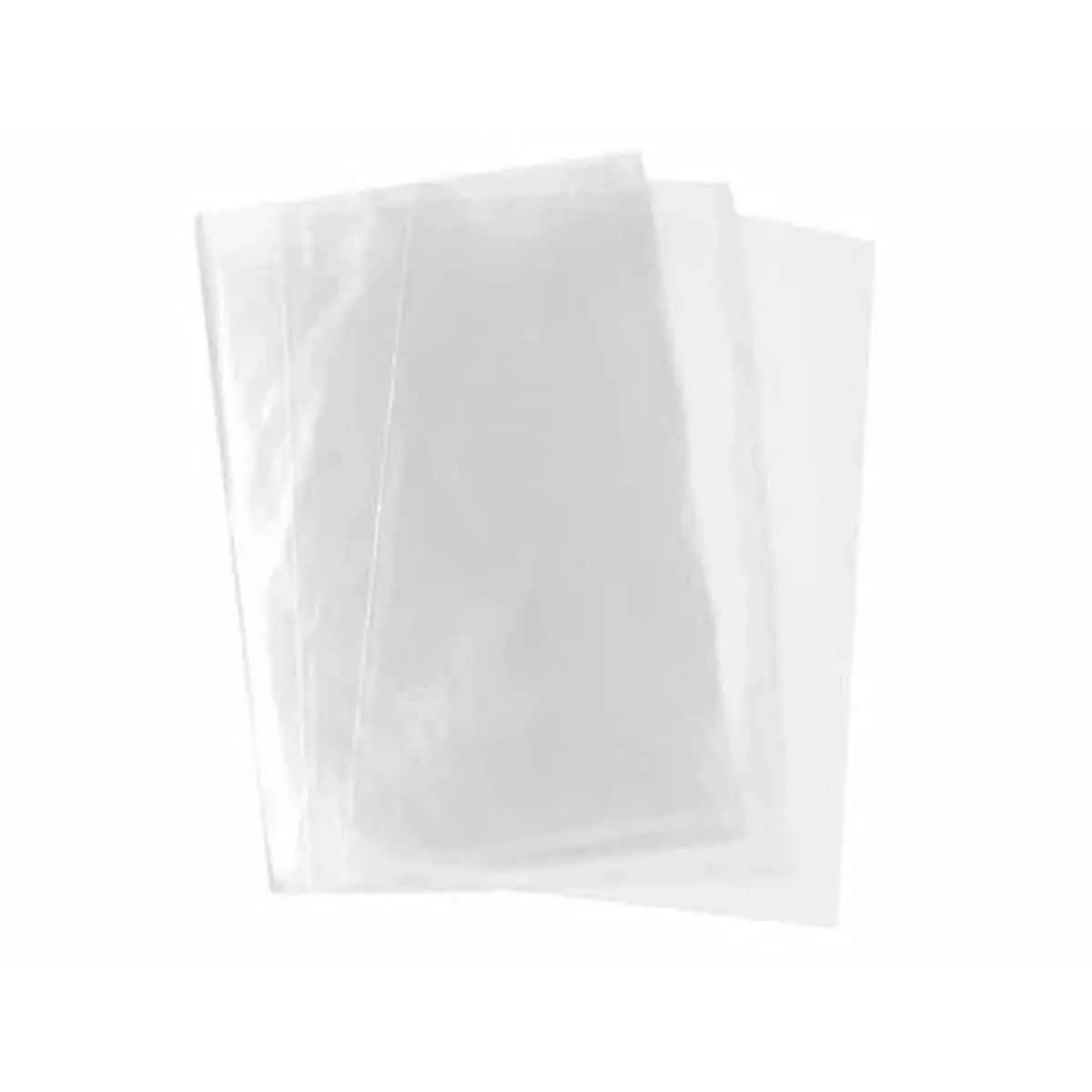 SACO P/CESTAS FALU 52CMX89CM INCOLOR UN