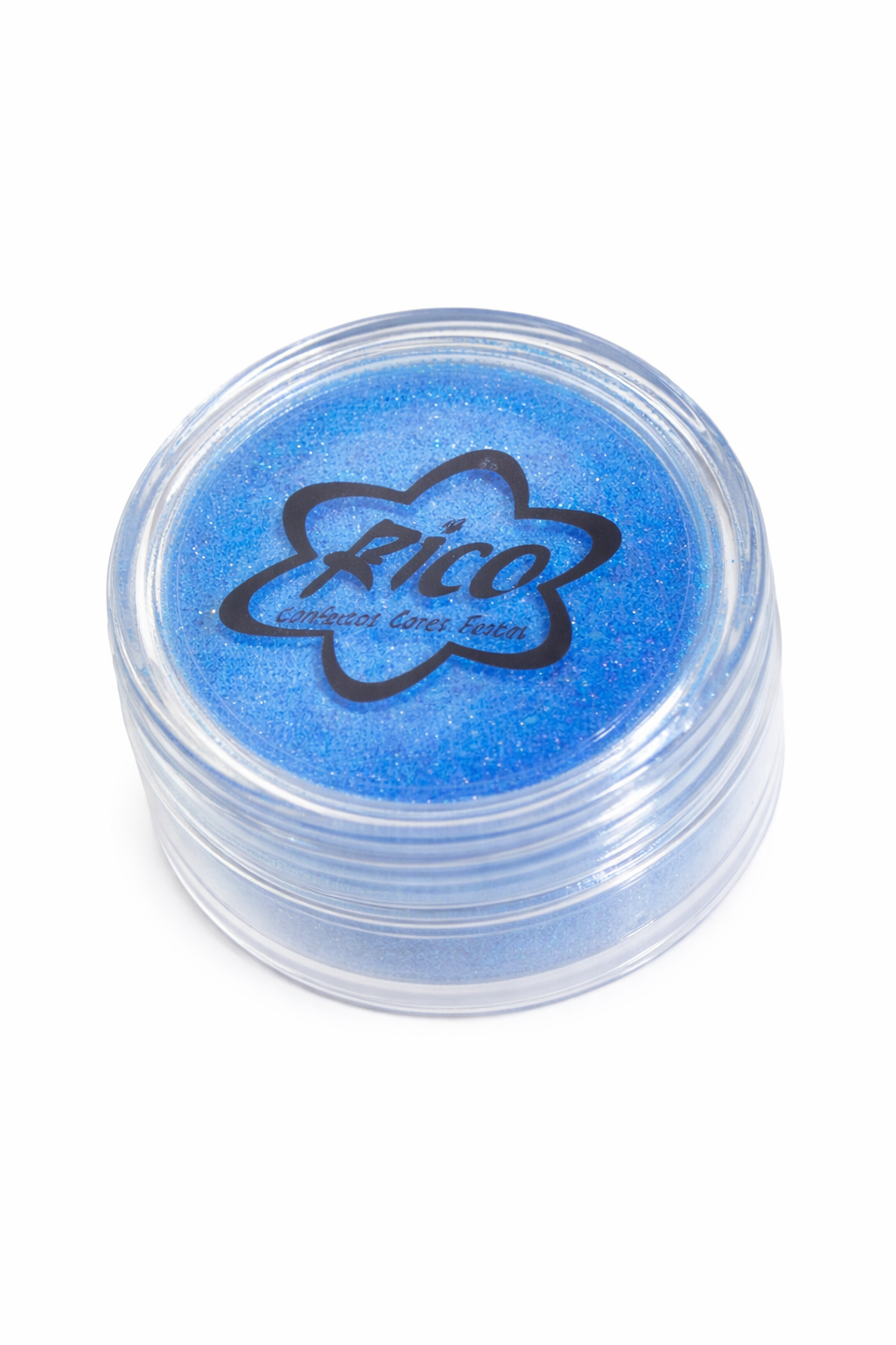 ACUCAR BRILHANTE RICO AZUL ESC 10G