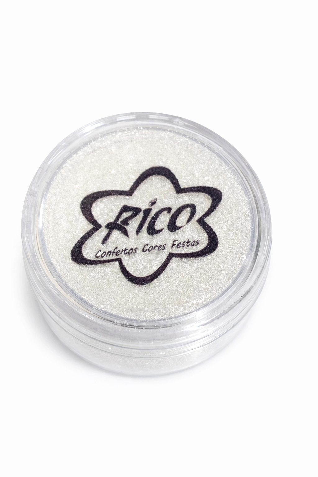 ACUCAR BRILHANTE RICO BRILHO RICO 10G