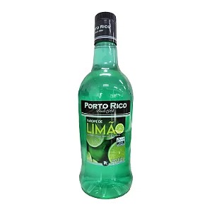 XAROPE LIMAO PORTO RICO 940ML