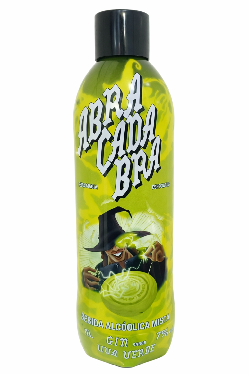 BEBIDA MANSAO MAROMBA GIN ABRA UVA VD 1L