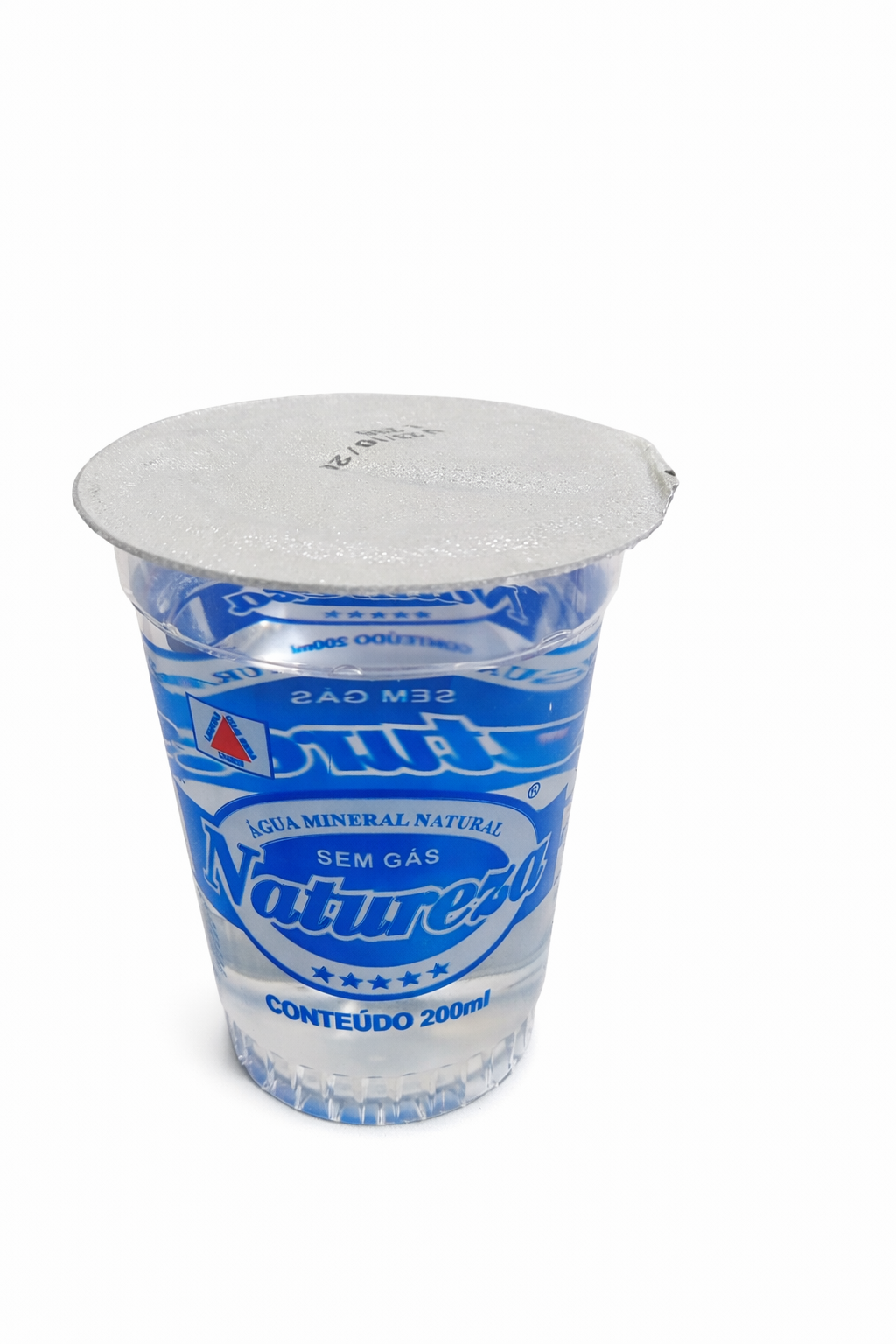 AGUA MN NATUREZA COPO 200ML C/48