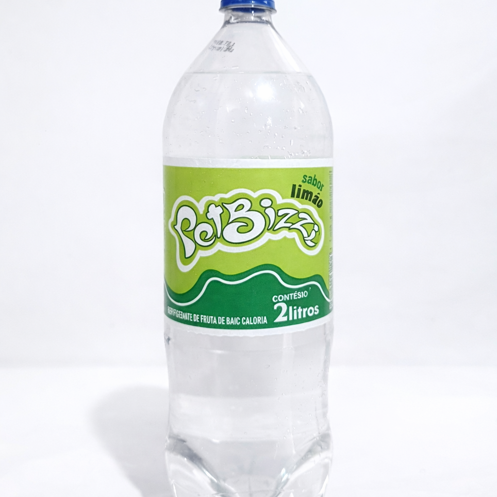 REFRI PETBIZZI LIMAO 2L