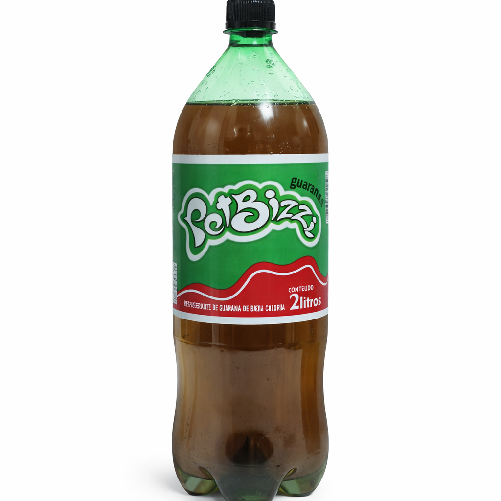REFRI PETBIZZI GUARANA 2L