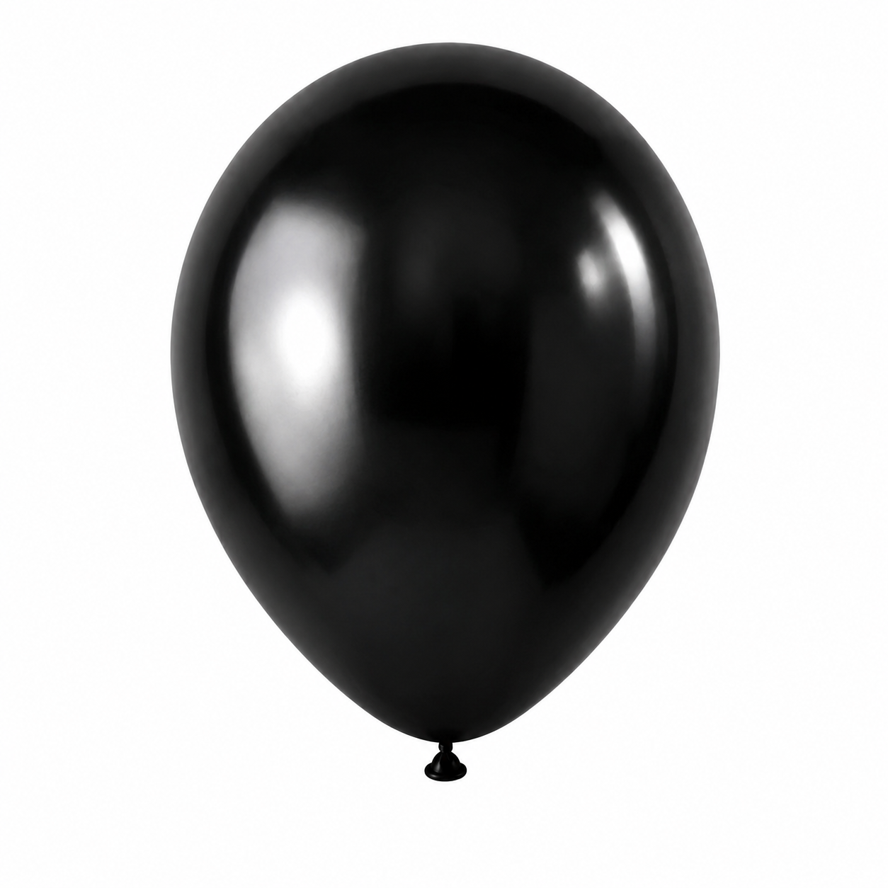 BALAO BRINK BEM CROMADO N9 PRETO C/25