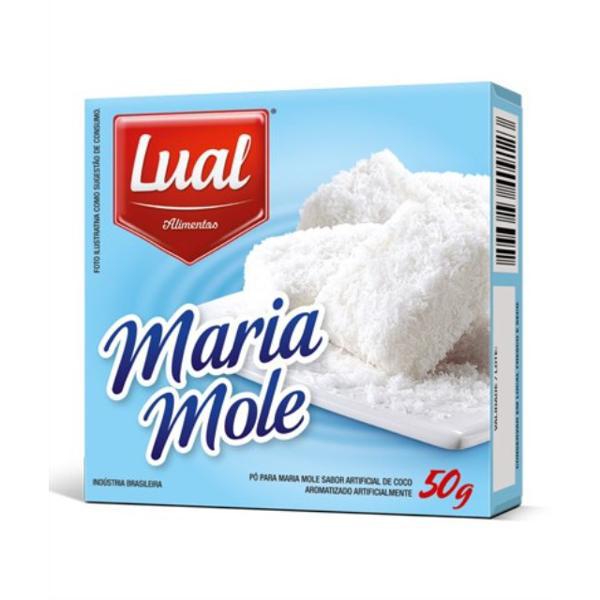 MARIA MOLE LUAL 50G