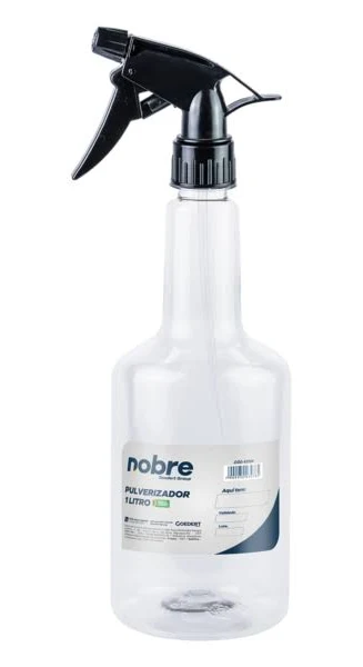BORRIFADOR NOBRE 1L UN