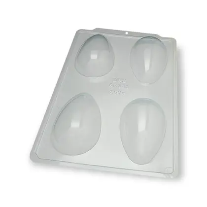 FORMA P/OVO DE PASCOA BWB 250G 141SP SIM