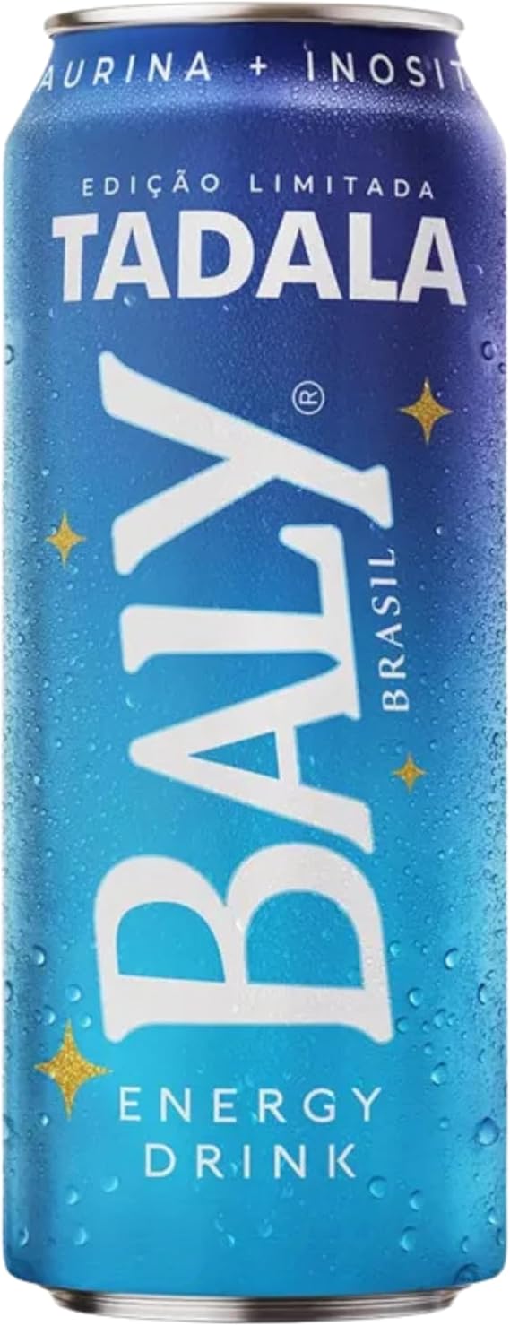 ENERGETICO BALY TADALA 473ML UN