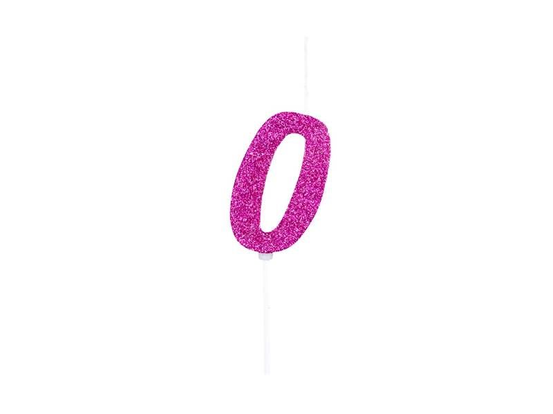 VELA REGINA GLITTER PICK PINK N0 UN