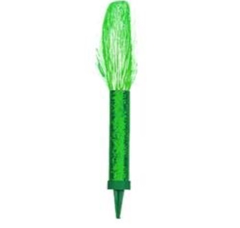 VELA REGINA SUPER ESTELAR VERDE UN
