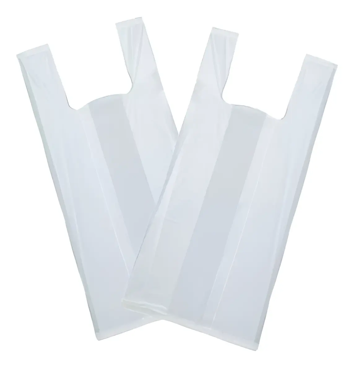 SACOLA PLASTICA PACKFORT 40X50 C/1000