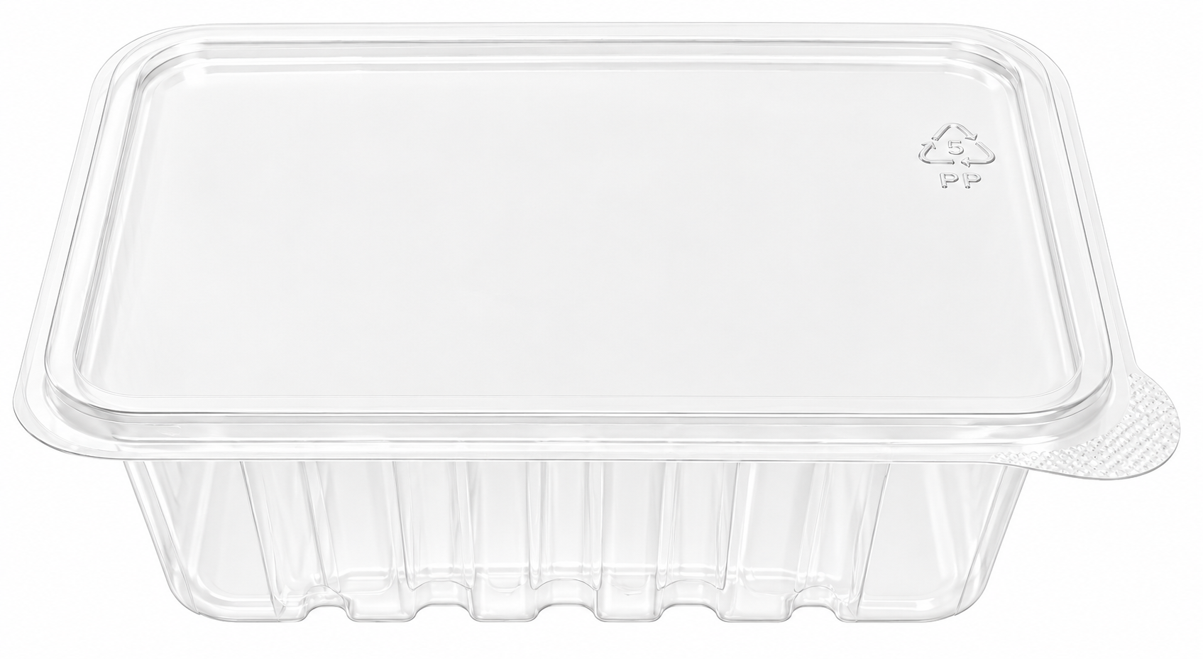POTE PLAST/TP RET MIC MEOPACK 250ML C/24
