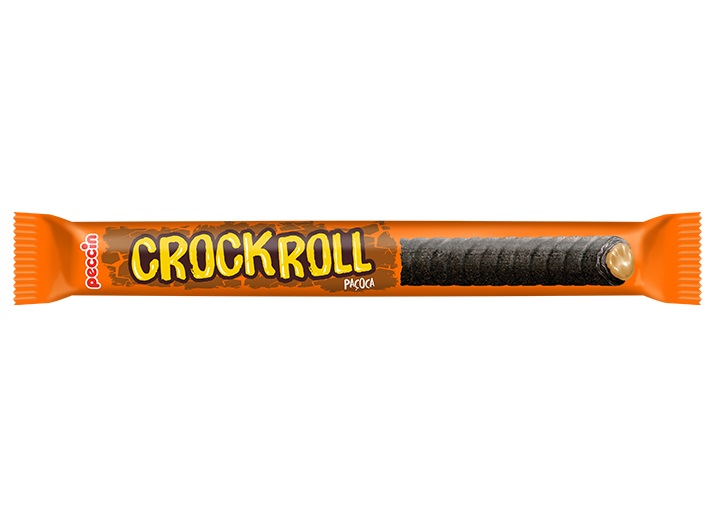 CHOC CROCK ROLL PECCIN PACOCA15G UN