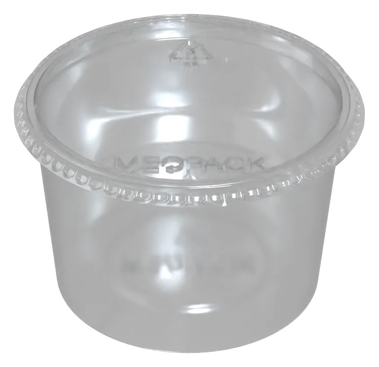 POTE PLAST C/TP MIC MEOPACK 250ML C/24