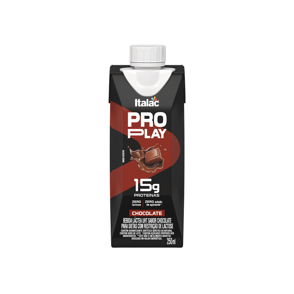 BEBIDA LACT ITALAC PROPLAY CHOC 250ML