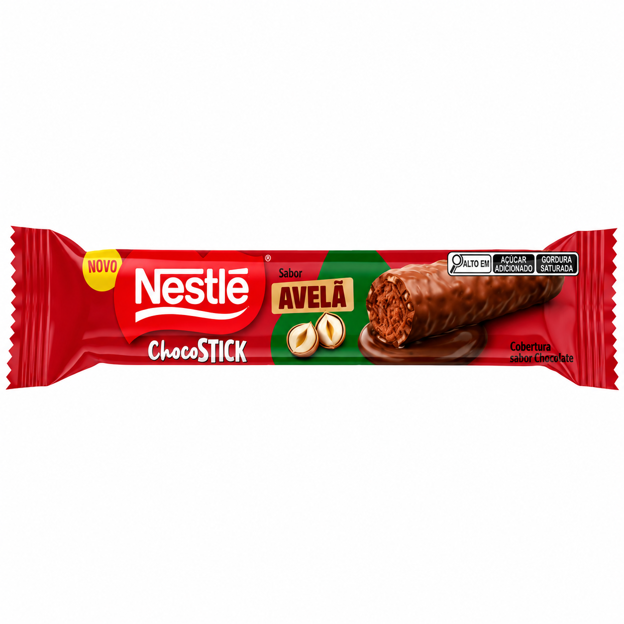 CHOC NESTLE CHOCOSTICK AVELA 26G UN