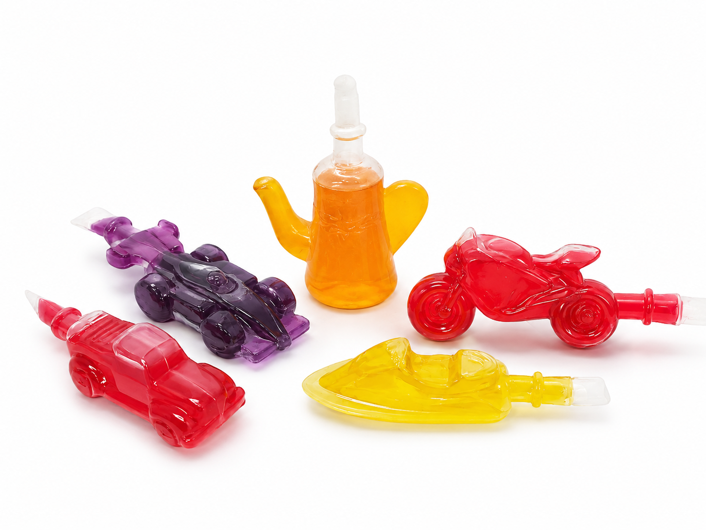 SUCO FRUTECS SABORES 100ML