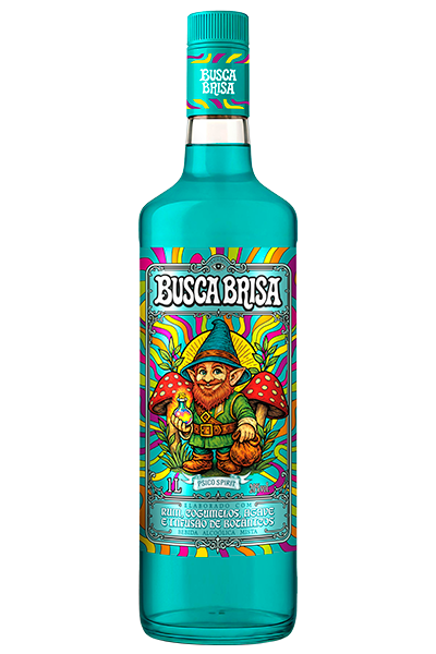 LICOR BUSCA BRISA 1L