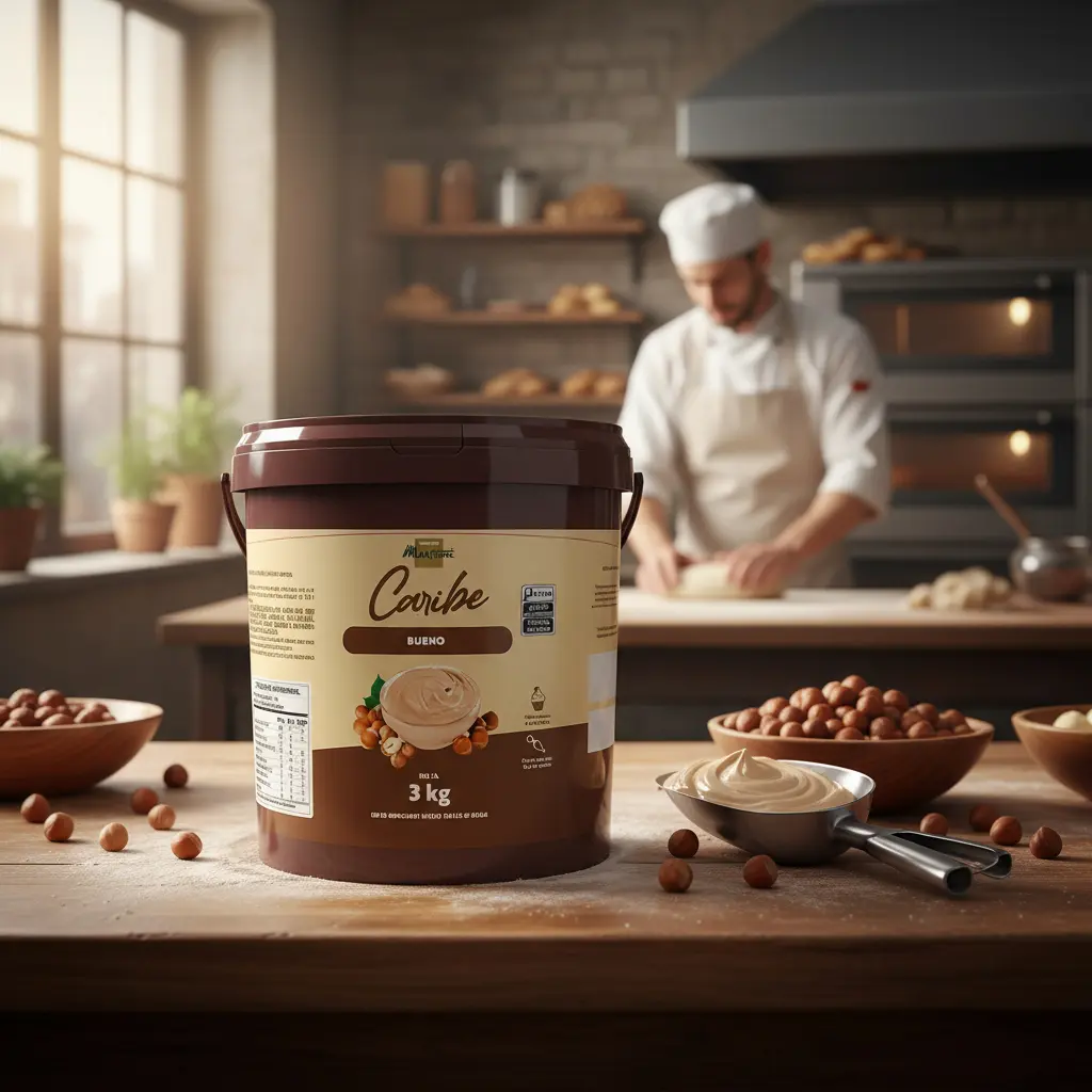 CREME BUENO CARIBE 3KG