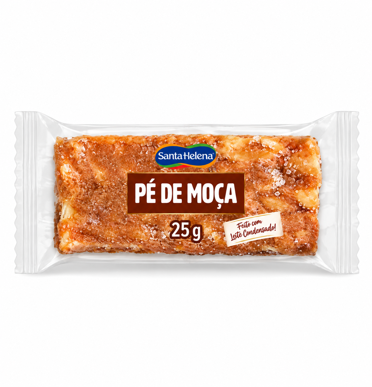 DOCE STA HELENA PE DE MOCA 25G UN
