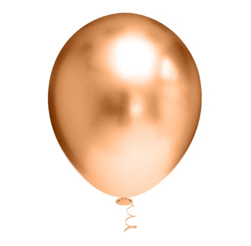 BALAO PIC PIC PLATINO N5 BRONZE C/25