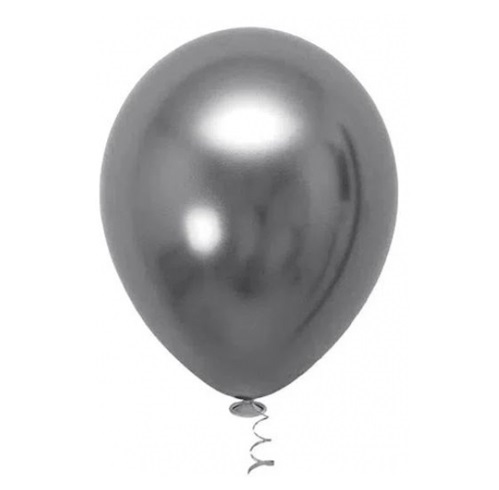 BALAO PIC PIC PLATINO N5 CHUMBO C/25