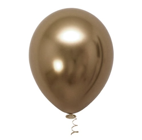 BALAO PIC PIC PLATINO N5 OURO VELHO C/25