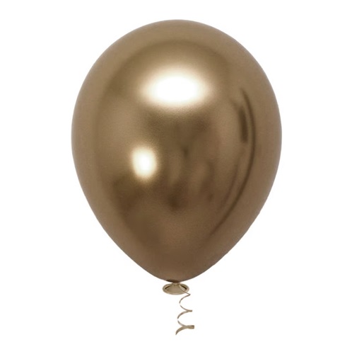 BALAO PIC PIC PLATINO N9 OURO VELHO C/25