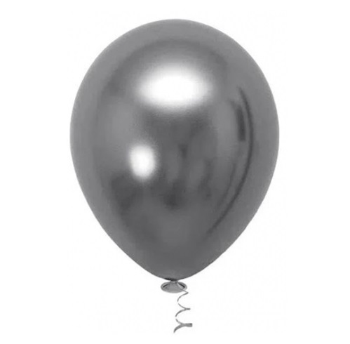 BALAO PIC PIC PLATINO N9 CHUMBO C/25