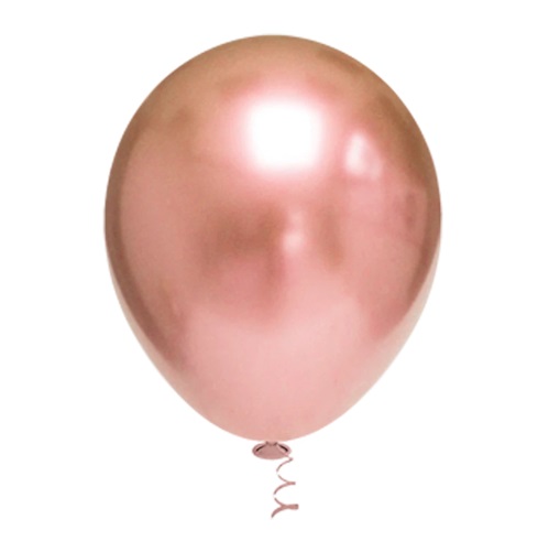 BALAO PIC PIC PLATINO N9 ROSE GOLD C/25