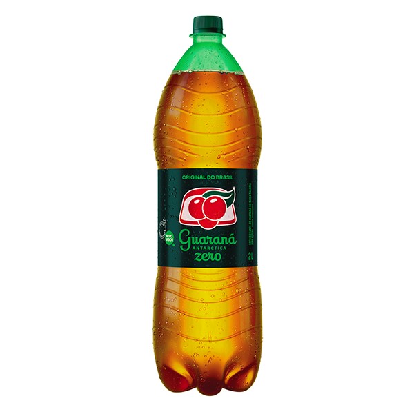 REFRI GUARANA ANT SEM ACUCARES PET 2LT