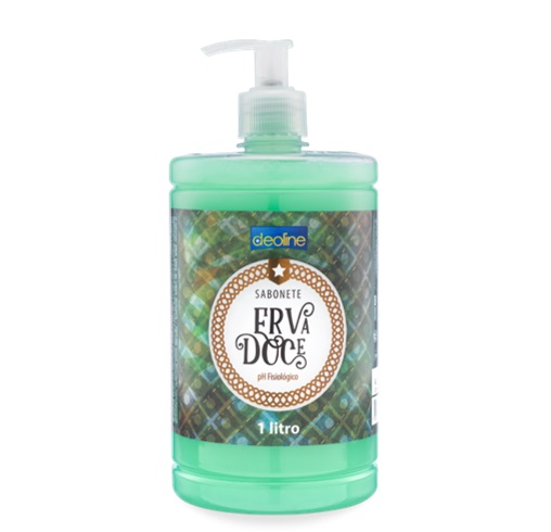 SAB LIQ PREMISSE DEO ERVA DOCE 1LT VALV