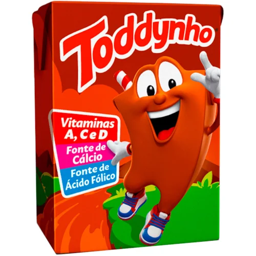 TODDYNHO TRADICIONAL 200ML