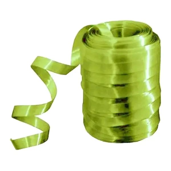 FITILHO PEL PLAST VERDE LIMAO ROLO 50MT