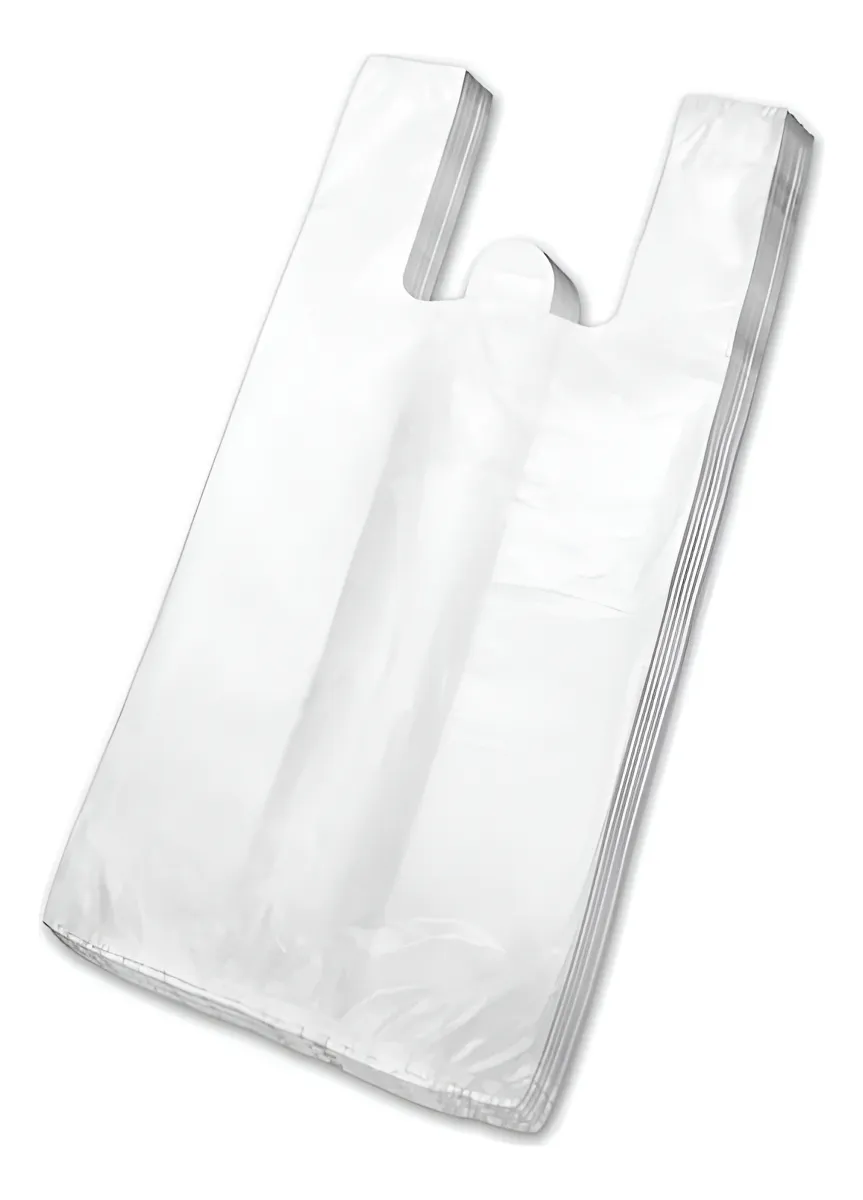 SACOLA PLASTICA ESPECIAL 50X60 C/1000