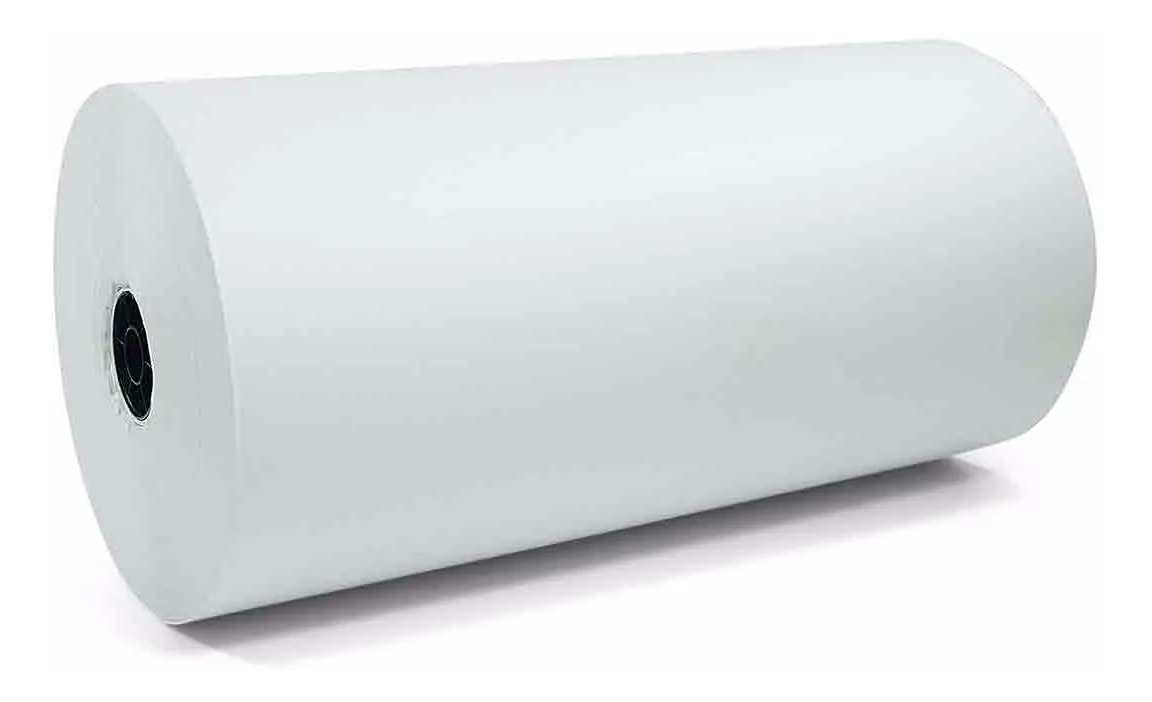 BOBINA DE PAPEL 40CM UN
