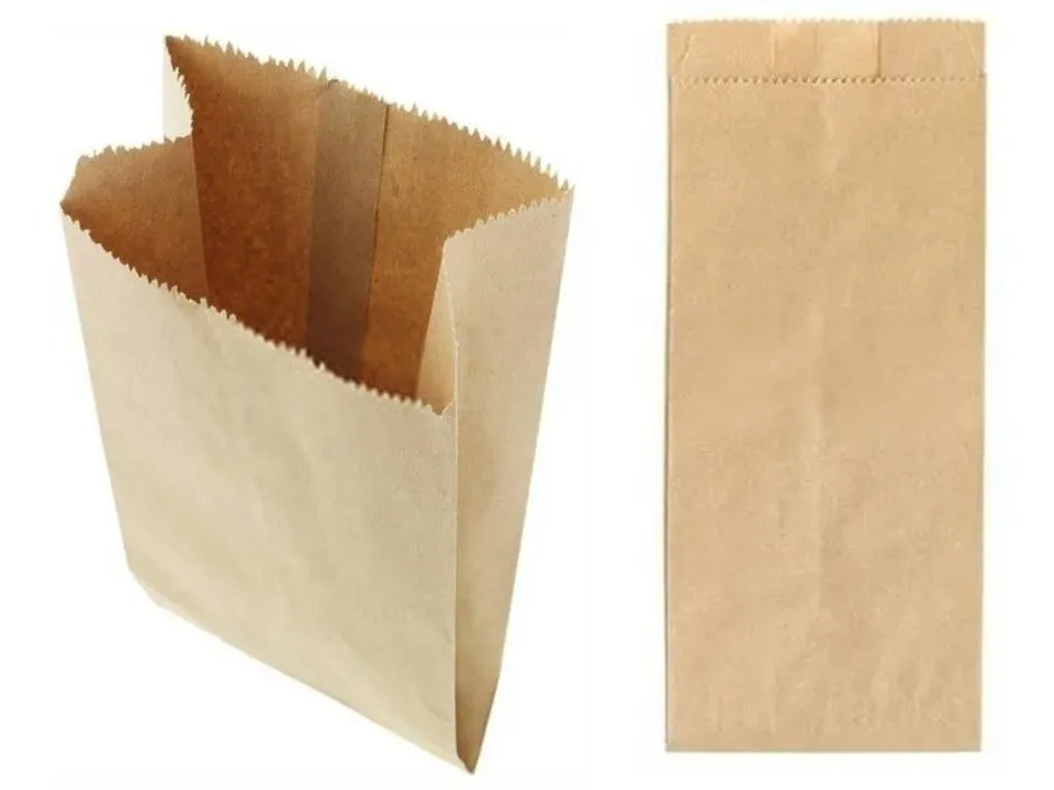 SACO DE PAPEL IEC 2KG C/500