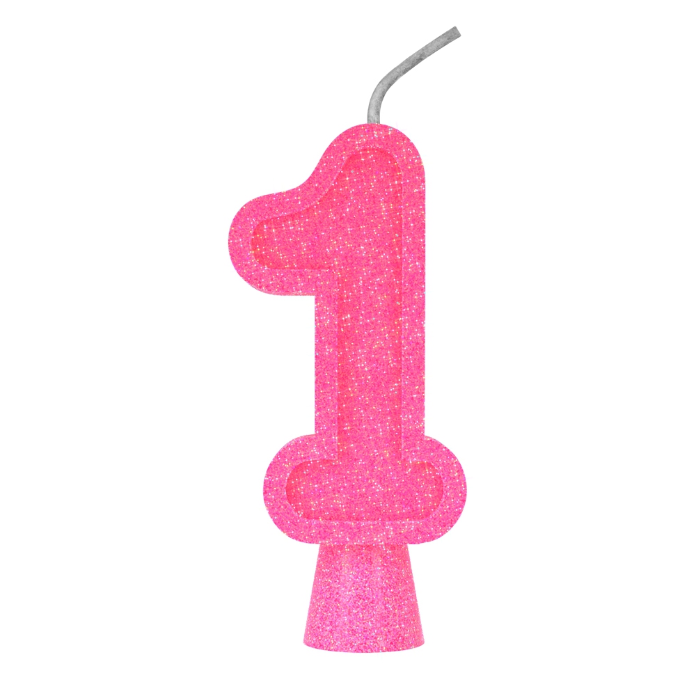 VELA BIG ROSA N1 UN