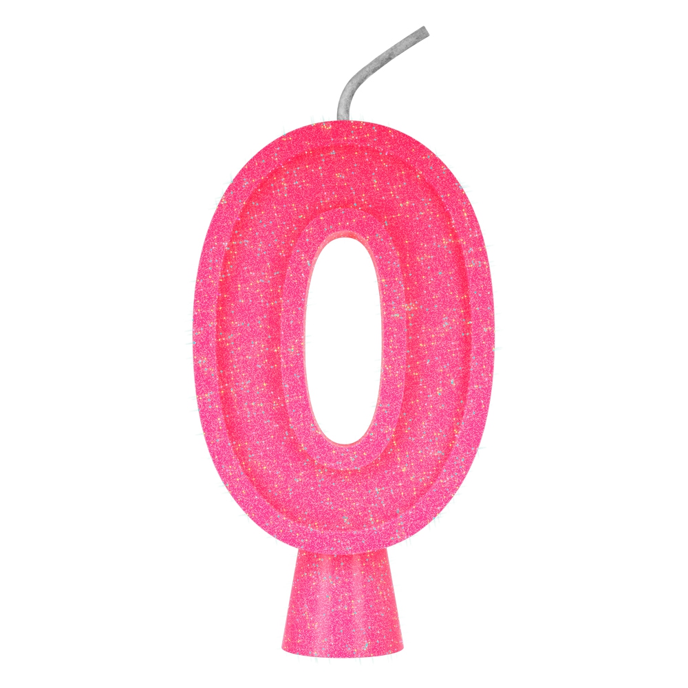 VELA BIG ROSA N0 UN