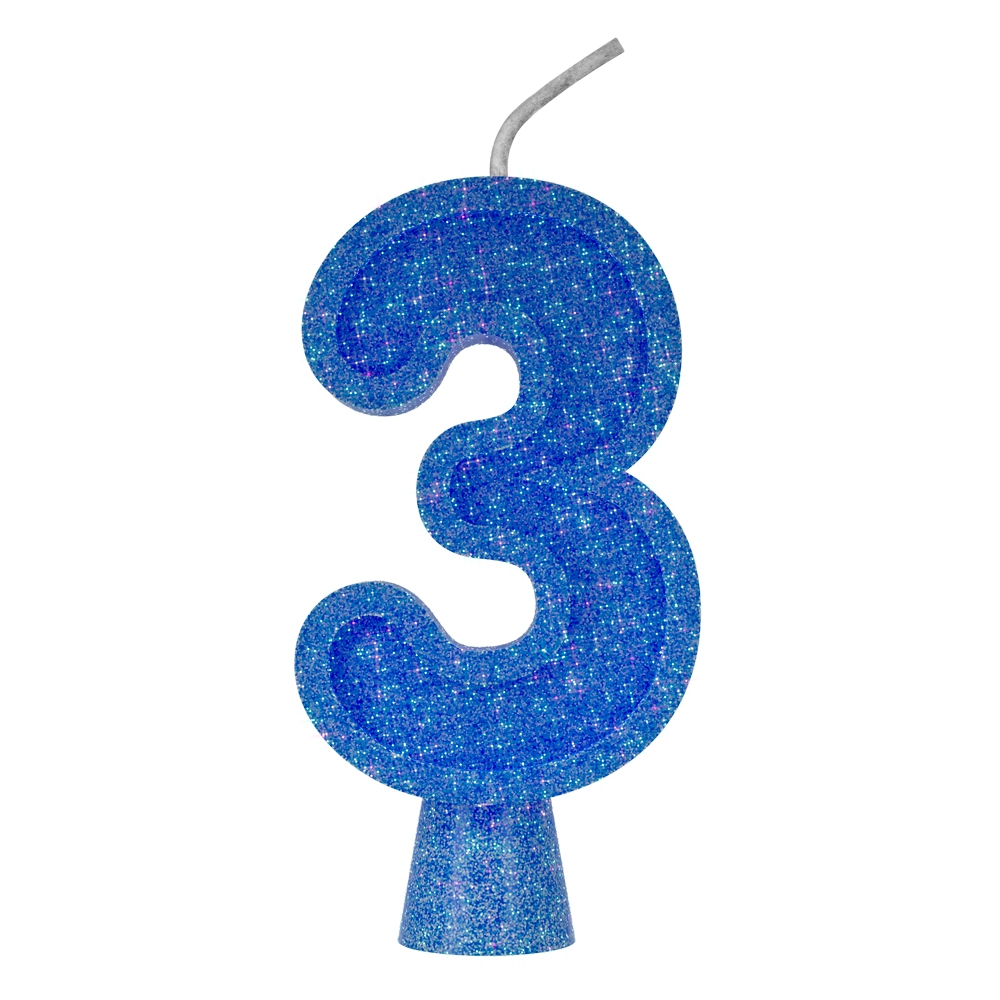VELA BIG AZUL N3 UN